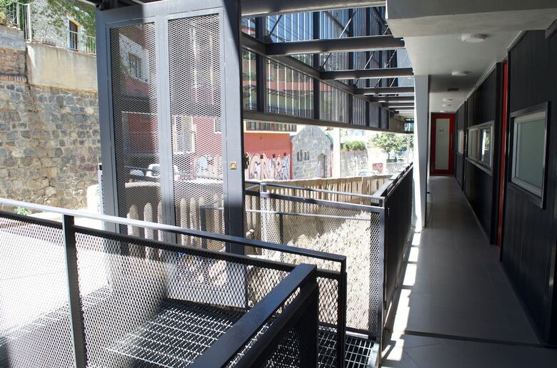 Apartamentos Lofts Vistalegre Cerro Alegre