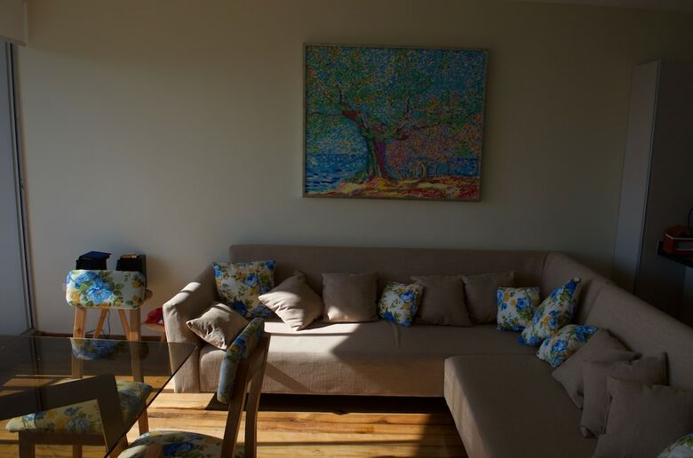 Apartamentos Lofts Vistalegre Cerro Alegre