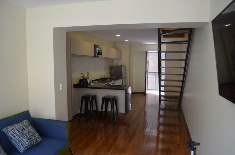 Apartamentos Lofts Vistalegre Cerro Alegre