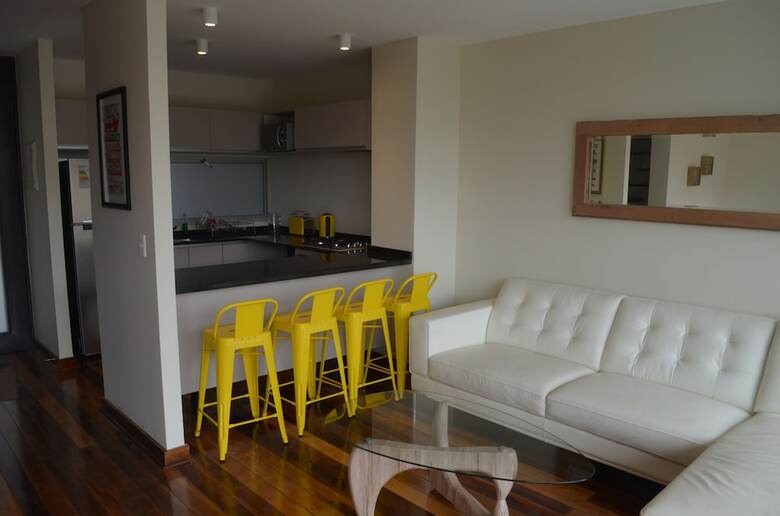 Apartamentos Lofts Vistalegre Cerro Alegre