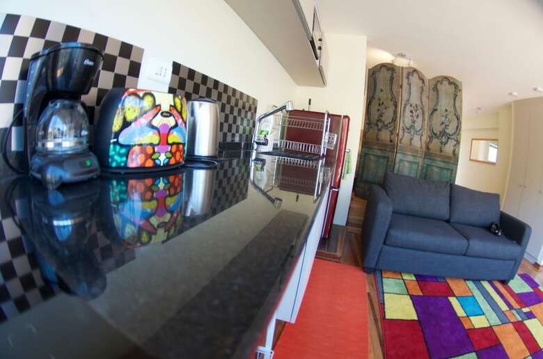 Apartamentos Lofts Vistalegre Cerro Alegre