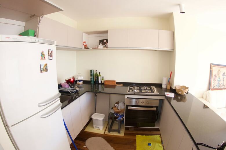 Apartamentos Lofts Vistalegre Cerro Alegre