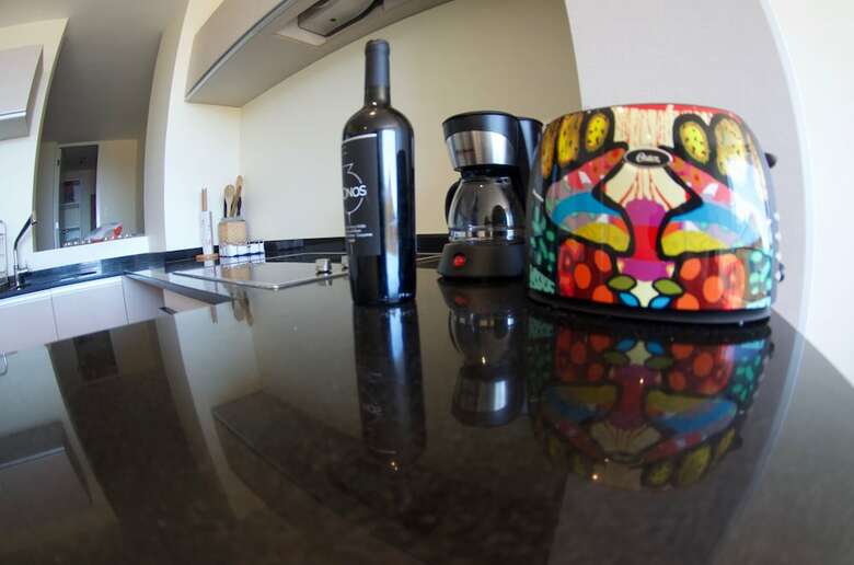 Apartamentos Lofts Vistalegre Cerro Alegre