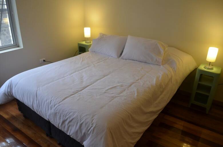 Apartamentos Lofts Vistalegre Cerro Alegre