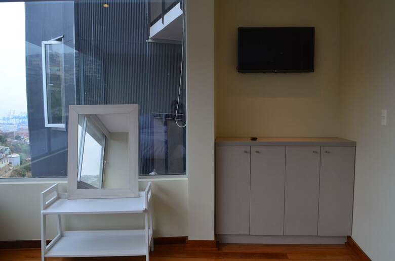 Apartamentos Lofts Vistalegre Cerro Alegre