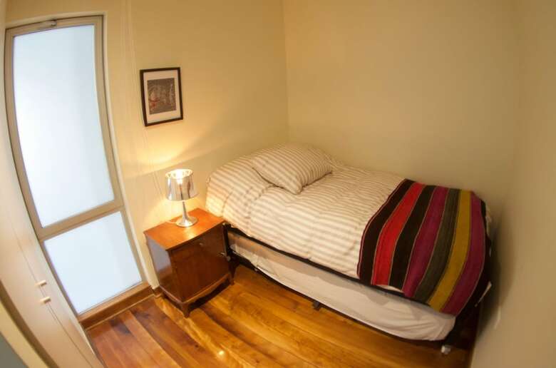 Apartamentos Lofts Vistalegre Cerro Alegre