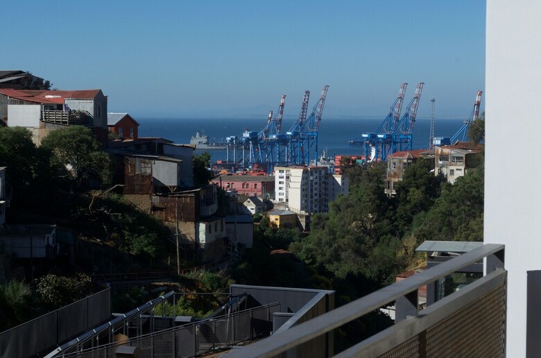 Apartamentos Lofts Vistalegre Cerro Alegre