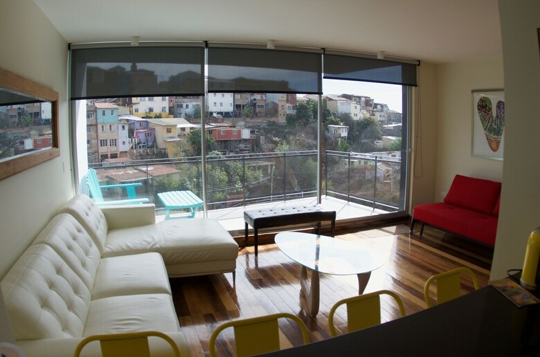 Apartamentos Lofts Vistalegre Cerro Alegre