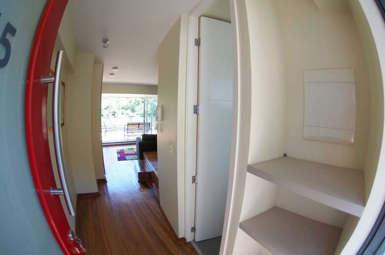 Apartamentos Lofts Vistalegre Cerro Alegre