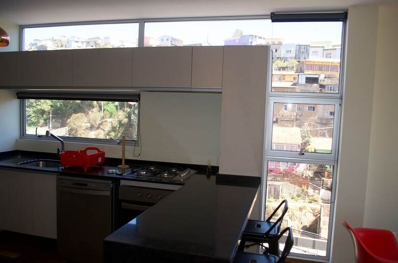 Apartamentos Lofts Vistalegre Cerro Alegre