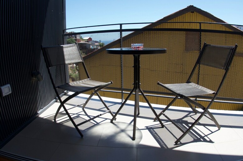 Apartamentos Lofts Vistalegre Cerro Alegre