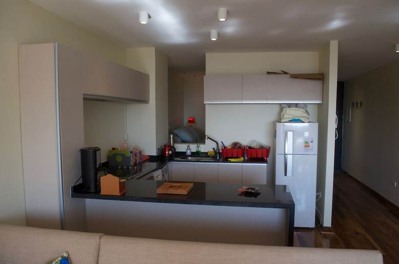 Apartamentos Lofts Vistalegre Cerro Alegre