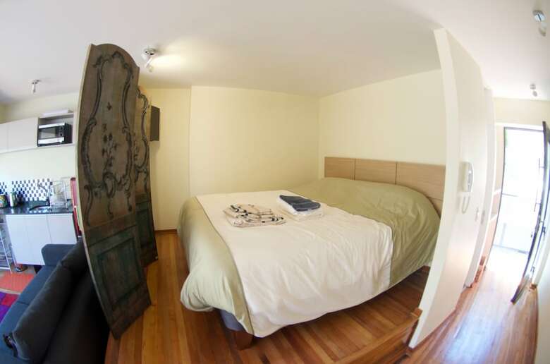 Apartamentos Lofts Vistalegre Cerro Alegre