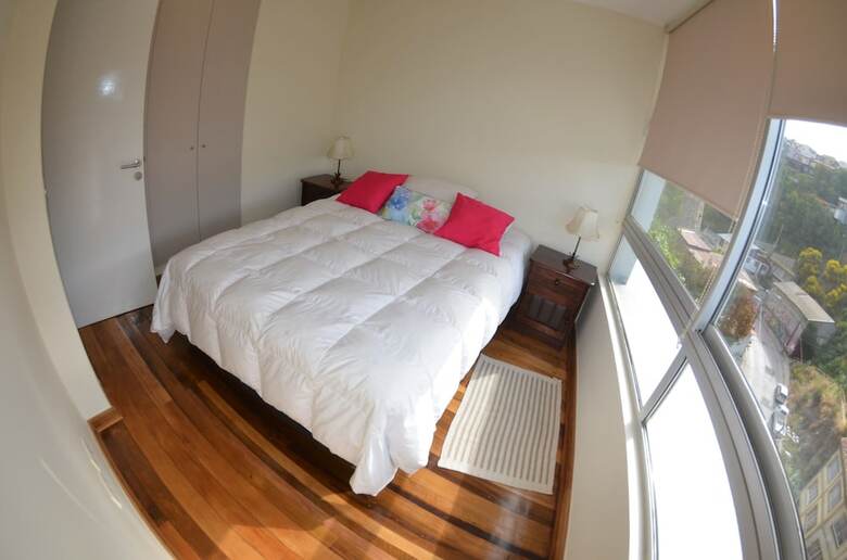 Apartamentos Lofts Vistalegre Cerro Alegre