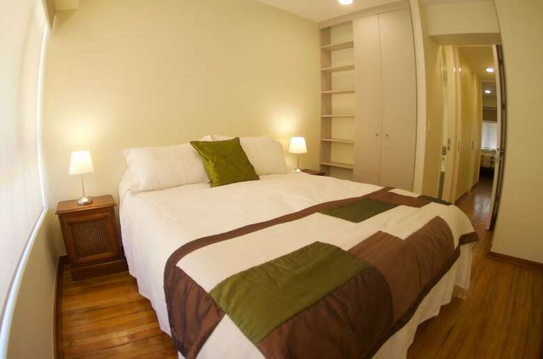 Apartamentos Lofts Vistalegre Cerro Alegre
