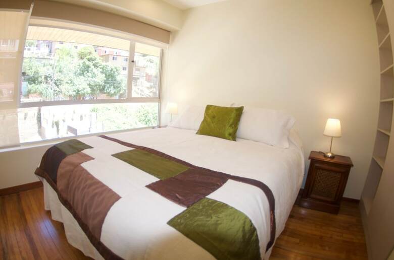Apartamentos Lofts Vistalegre Cerro Alegre