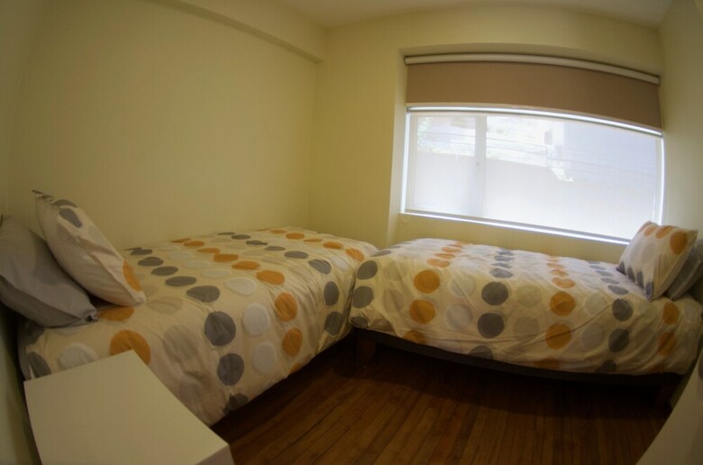 Apartamentos Lofts Vistalegre Cerro Alegre