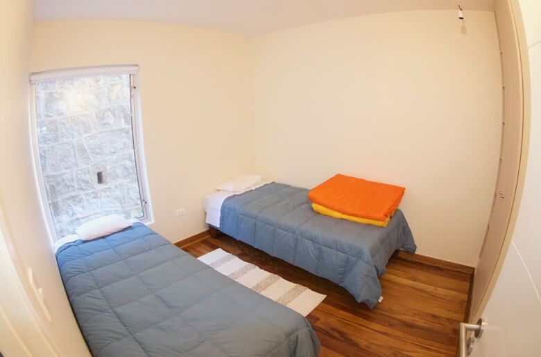 Apartamentos Lofts Vistalegre Cerro Alegre