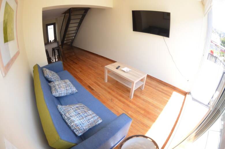Apartamentos Lofts Vistalegre Cerro Alegre