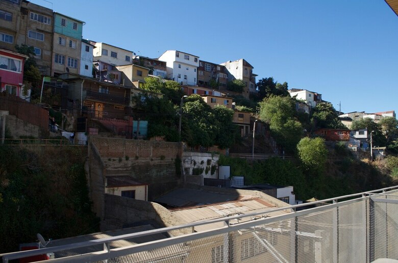 Apartamentos Lofts Vistalegre Cerro Alegre