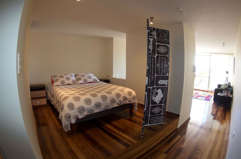 Apartamentos Lofts Vistalegre Cerro Alegre