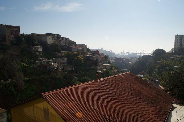 Apartamentos Lofts Vistalegre Cerro Alegre