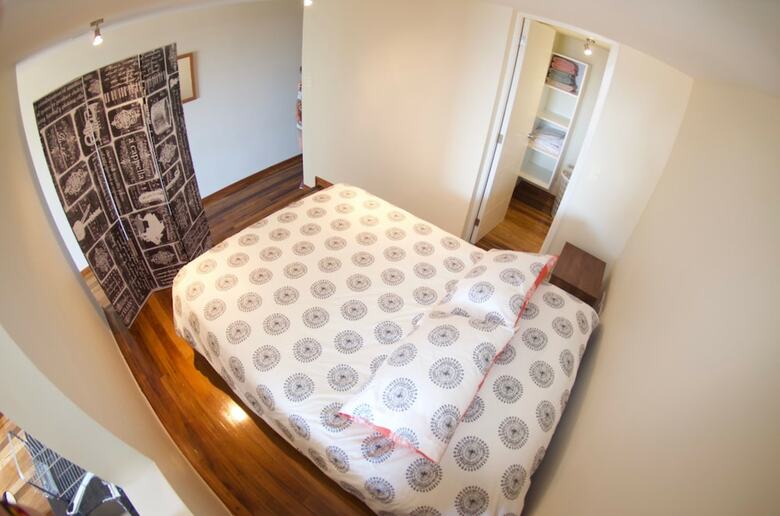 Apartamentos Lofts Vistalegre Cerro Alegre