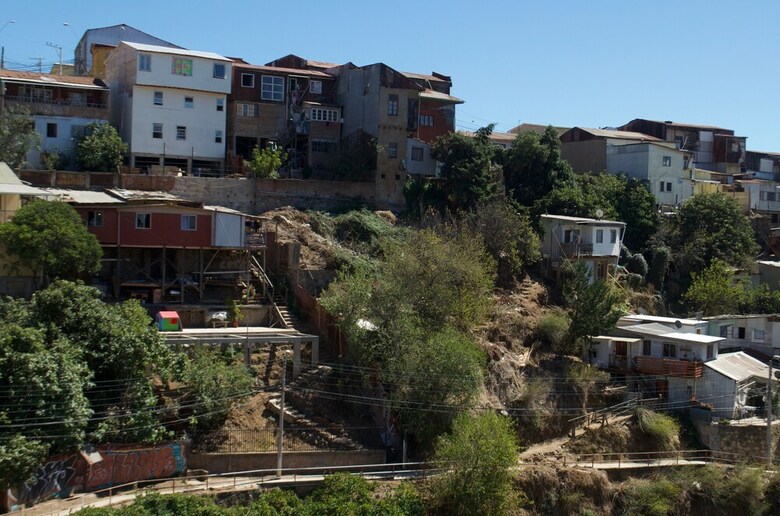 Apartamentos Lofts Vistalegre Cerro Alegre