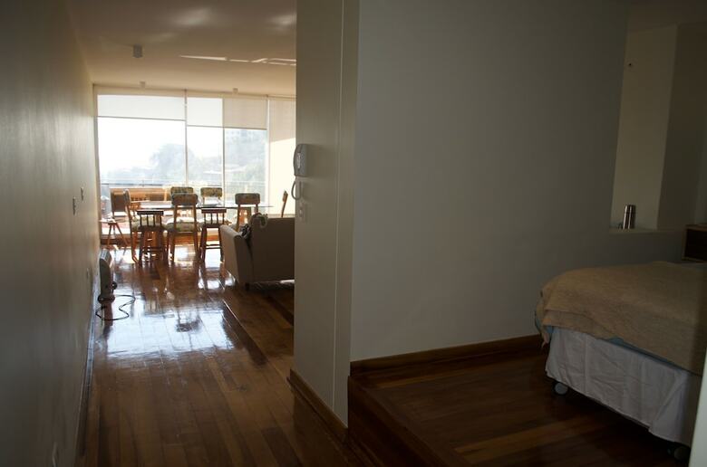 Apartamentos Lofts Vistalegre Cerro Alegre
