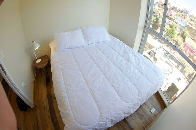 Apartamentos Lofts Vistalegre Cerro Alegre