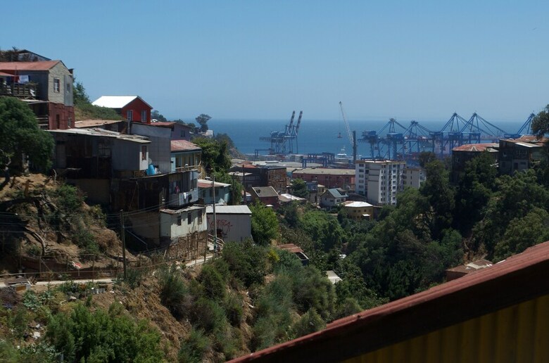 Apartamentos Lofts Vistalegre Cerro Alegre
