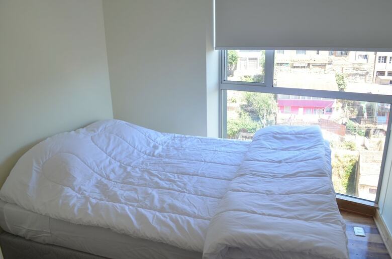 Apartamentos Lofts Vistalegre Cerro Alegre