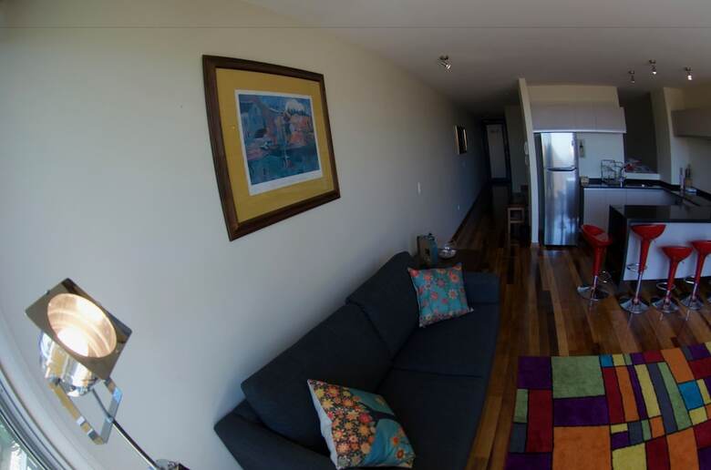 Apartamentos Lofts Vistalegre Cerro Alegre