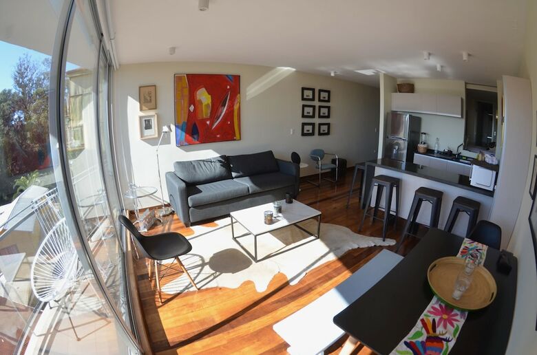Apartamentos Lofts Vistalegre Cerro Alegre