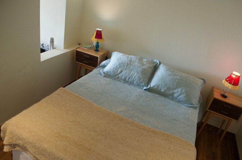 Apartamentos Lofts Vistalegre Cerro Alegre