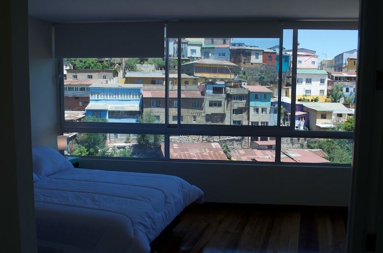 Apartamentos Lofts Vistalegre Cerro Alegre