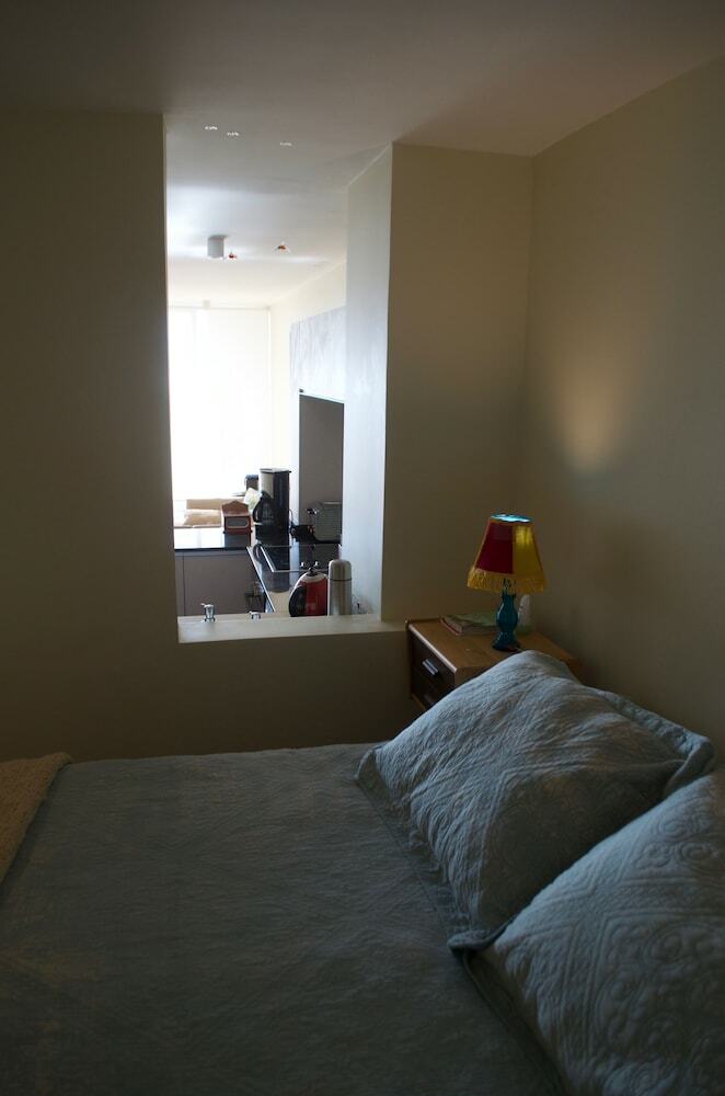 Apartamentos Lofts Vistalegre Cerro Alegre