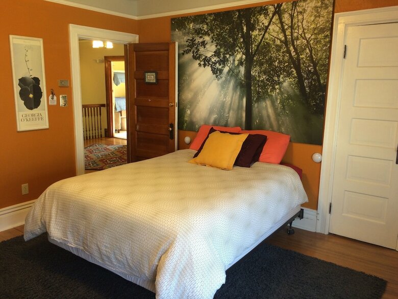 Hostal Fernweh Inn & Hostel