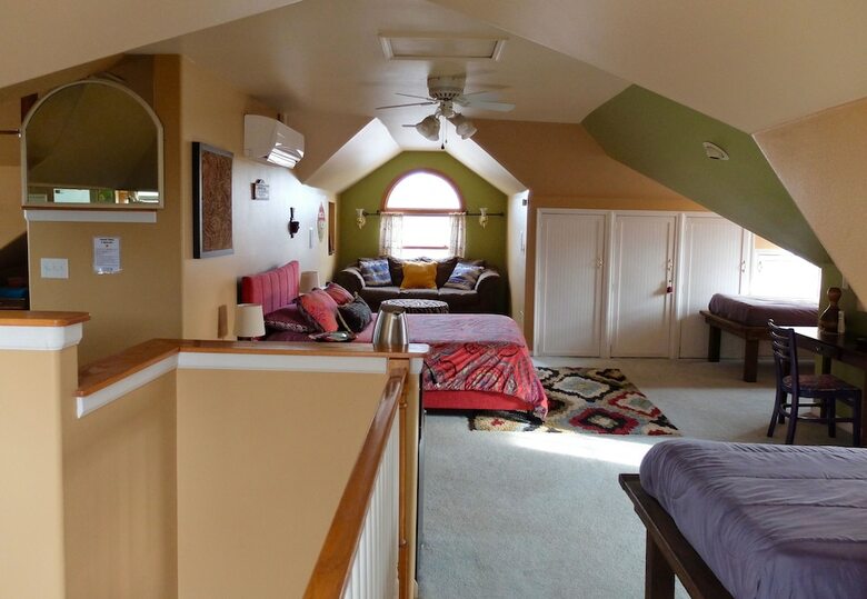 Hostal Fernweh Inn & Hostel