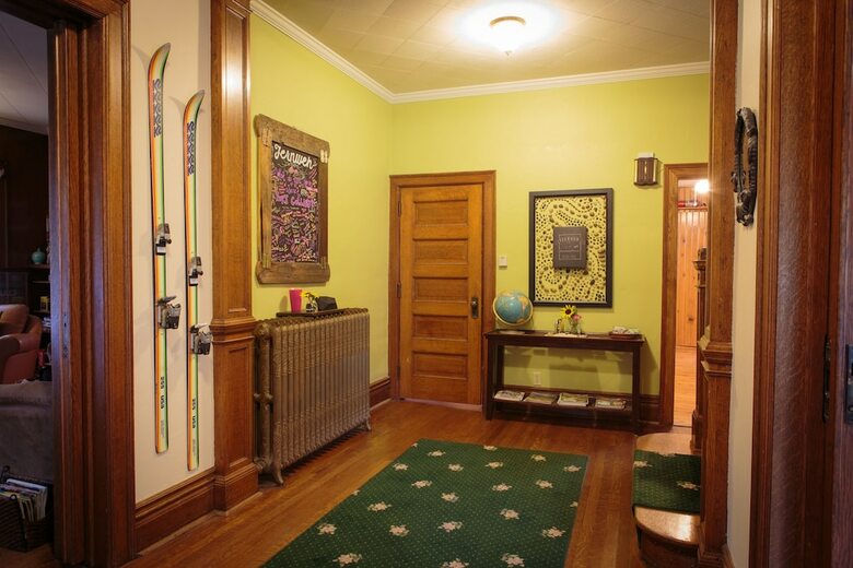 Hostal Fernweh Inn & Hostel