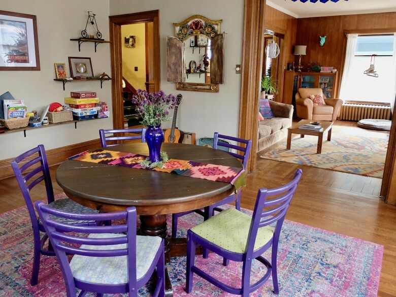 Hostal Fernweh Inn & Hostel