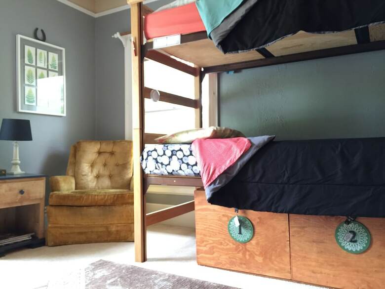 Hostal Fernweh Inn & Hostel