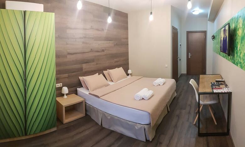 Wine Hotel