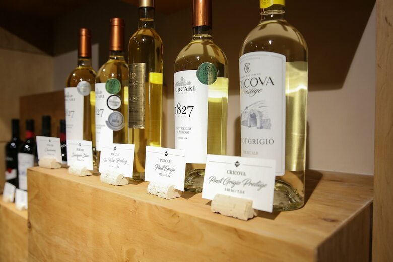 Wine Hotel