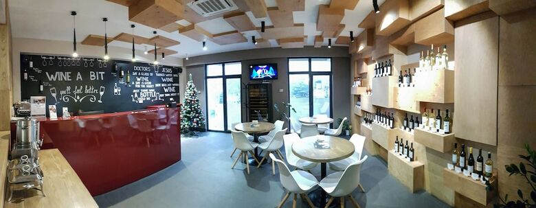 Wine Hotel