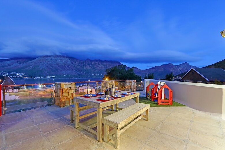 Bay Views Hout Bay