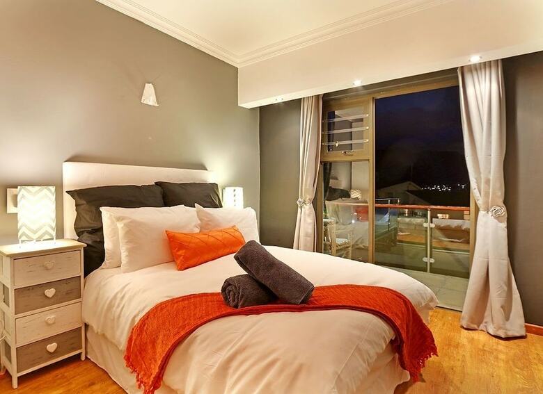 Bay Views Hout Bay