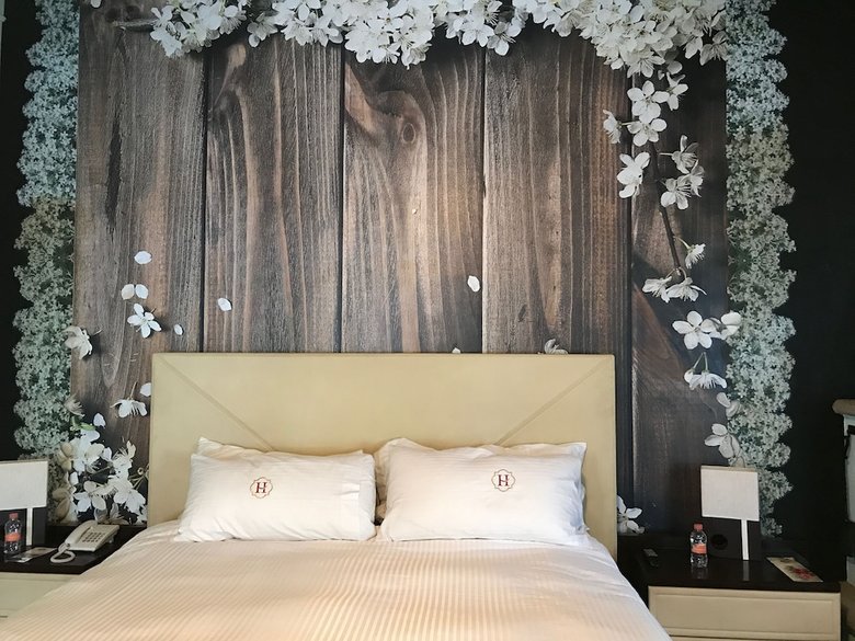 Hacienda Del Lago Boutique Hotel