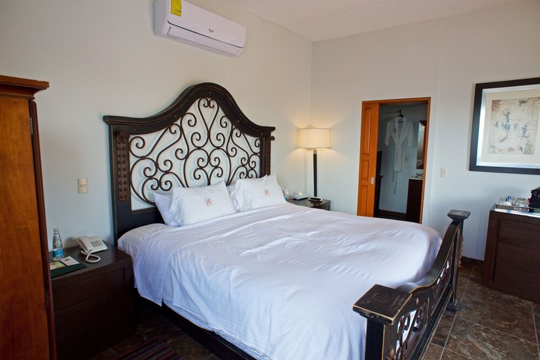 Hacienda Del Lago Boutique Hotel