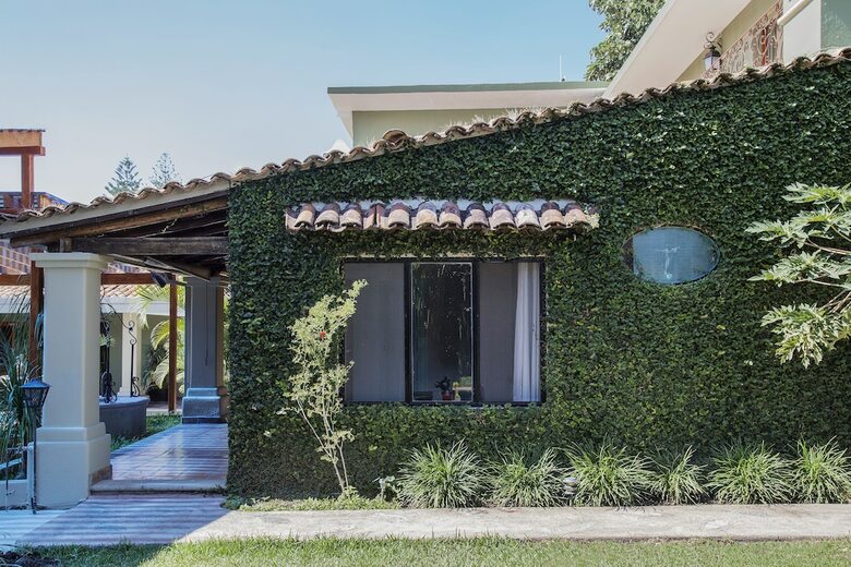 Hacienda Del Lago Boutique Hotel